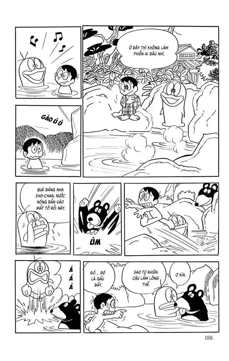 Chapter 410 - Trang 23