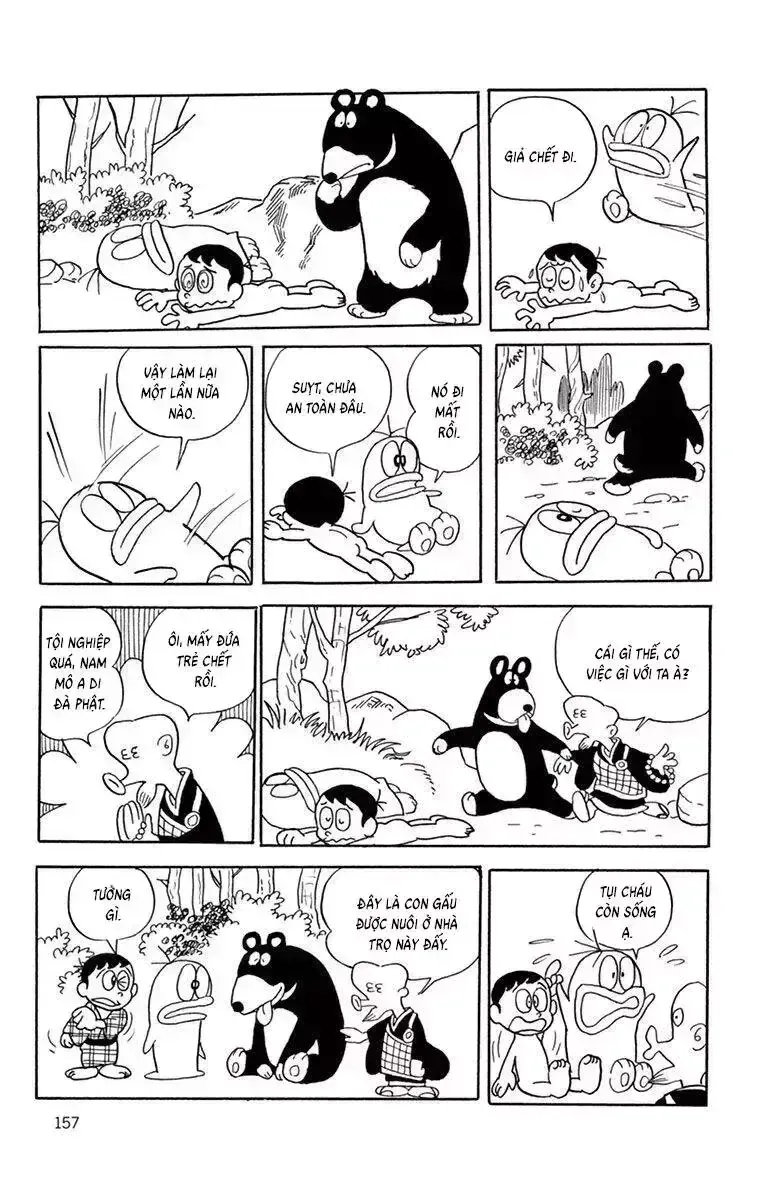 Chapter 410 - Trang 24