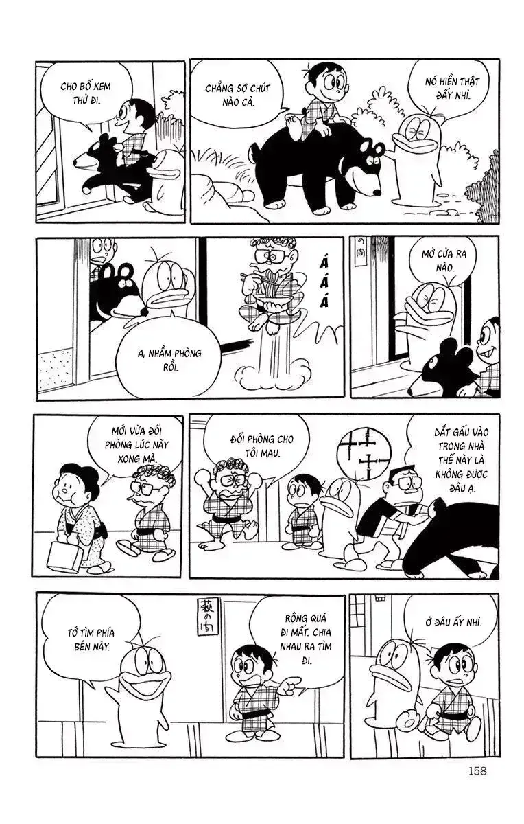 Chapter 410 - Trang 25