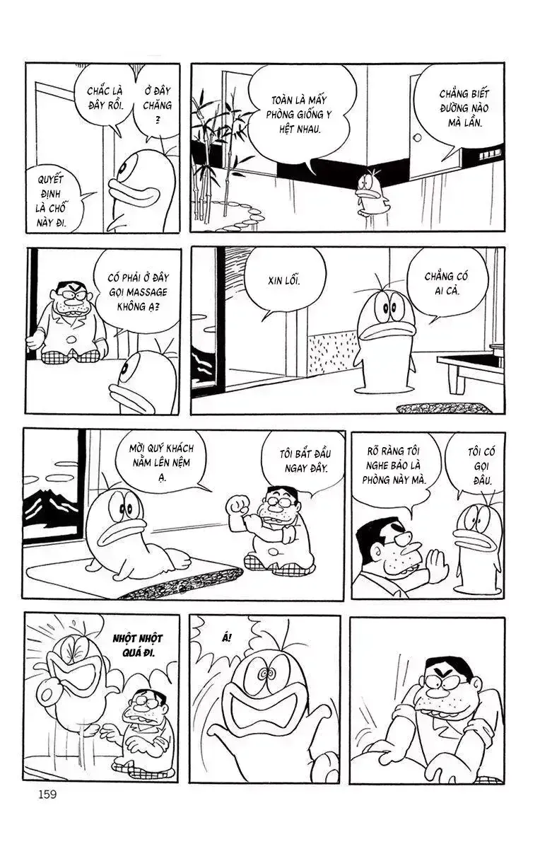 Chapter 410 - Trang 26