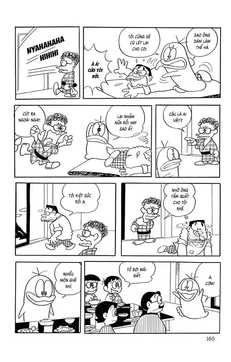 Chapter 410 - Trang 27