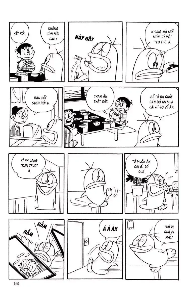 Chapter 410 - Trang 28