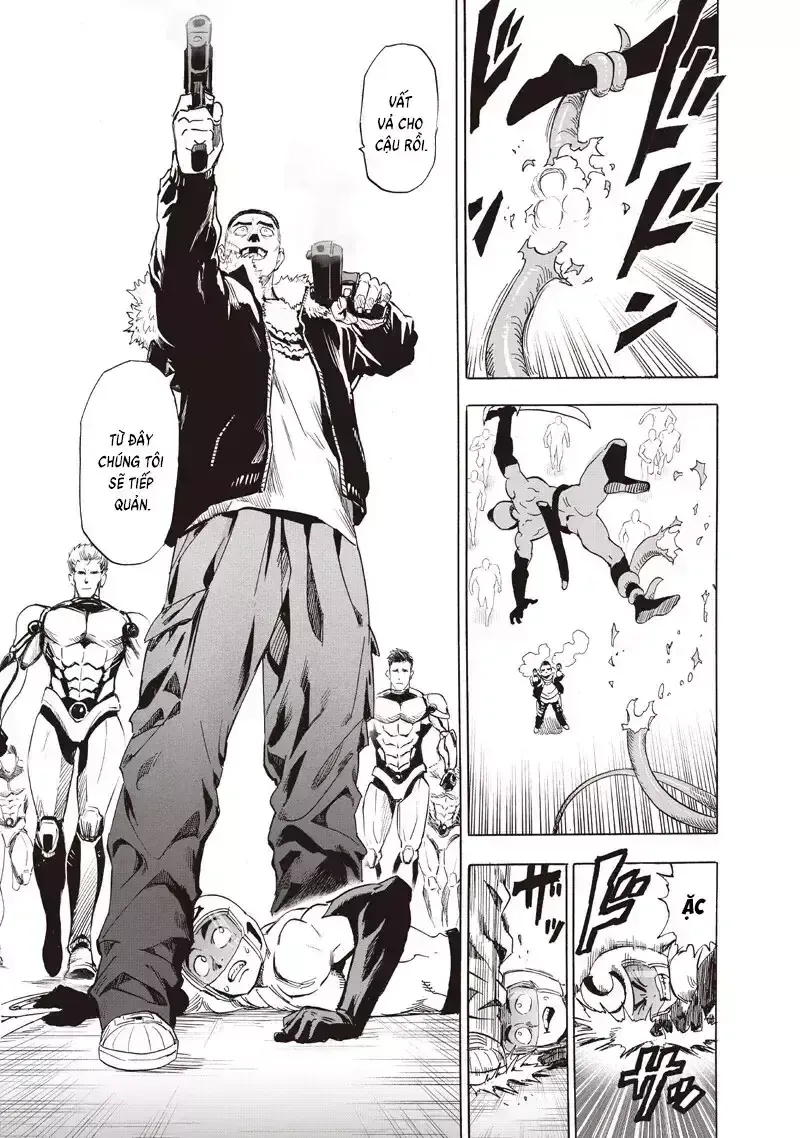 Chapter 411 - Trang 11