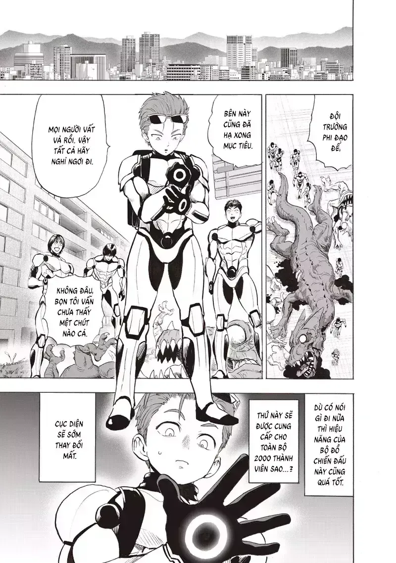 Chapter 411 - Trang 13