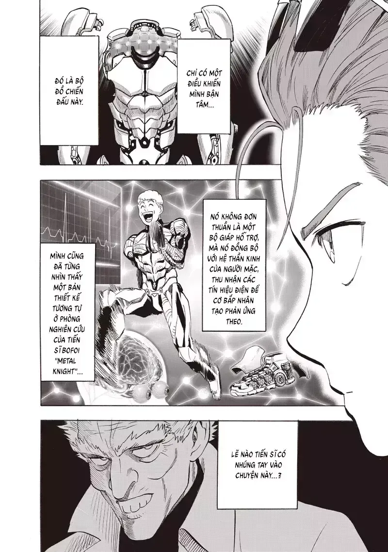 Chapter 411 - Trang 14
