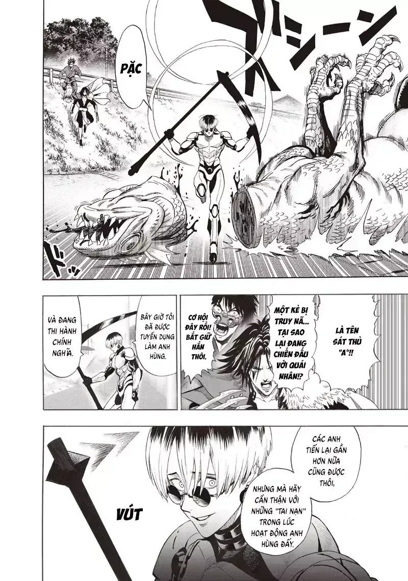 Chapter 411 - Trang 16