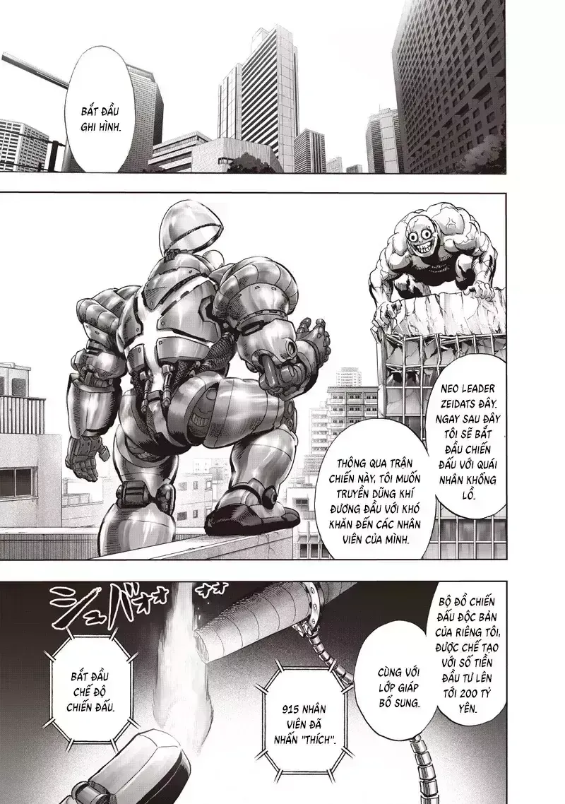 Chapter 411 - Trang 17