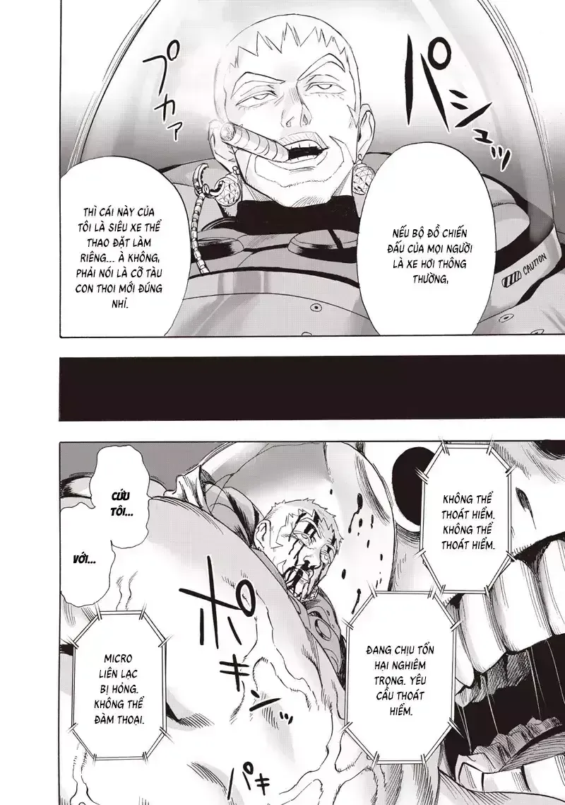 Chapter 411 - Trang 18