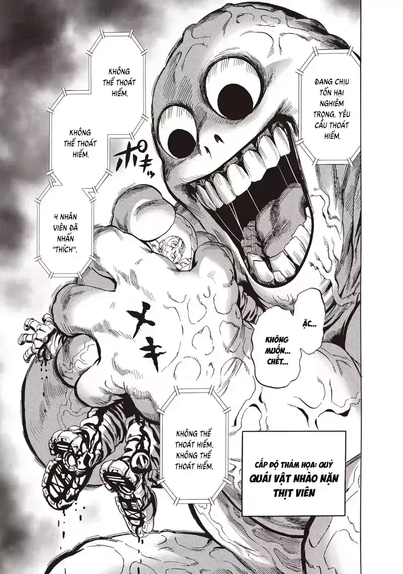Chapter 411 - Trang 19