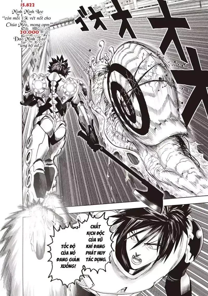 Chapter 411 - Trang 6
