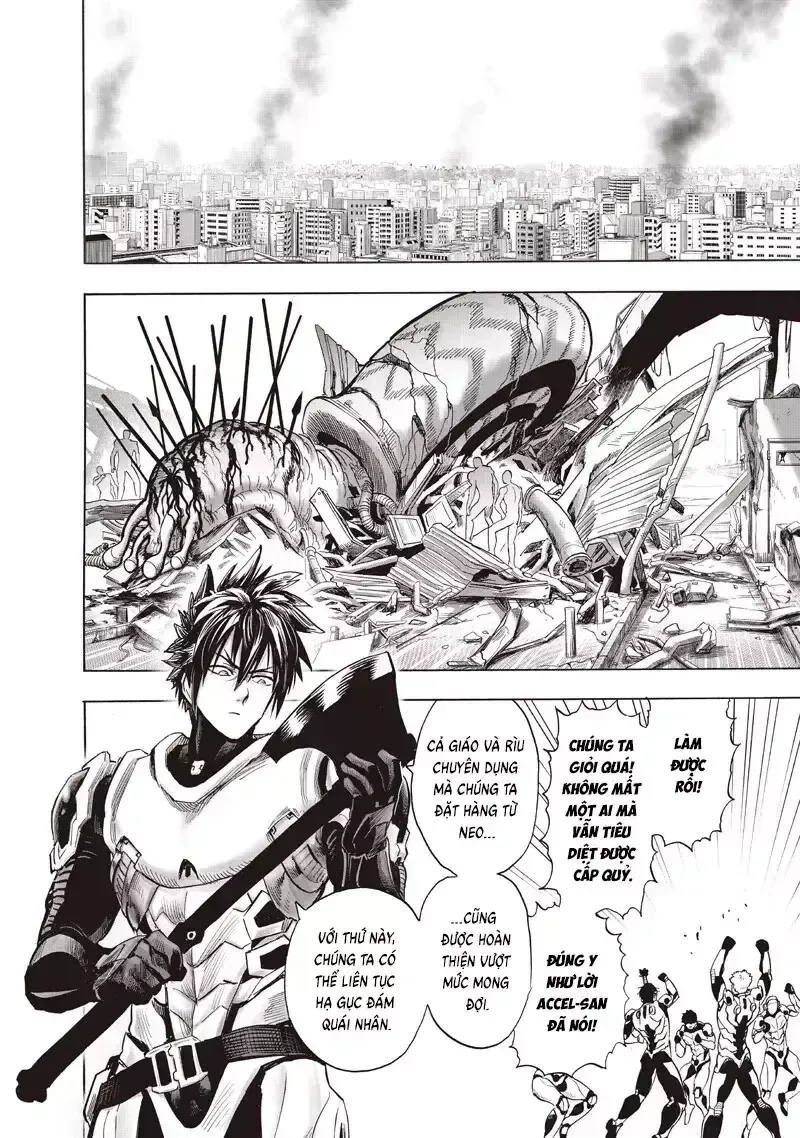 Chapter 411 - Trang 8
