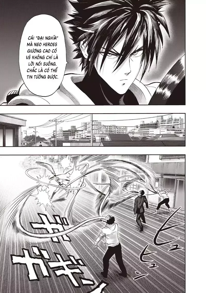 Chapter 411 - Trang 9