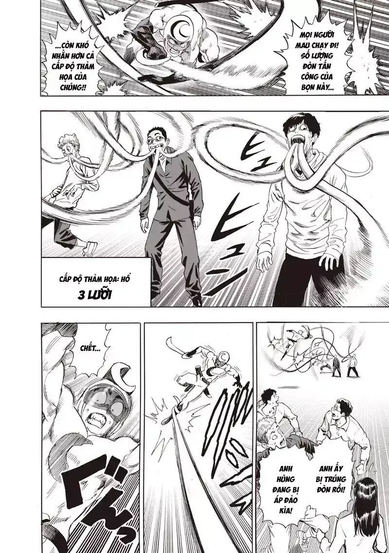 Chapter 411 - Trang 10
