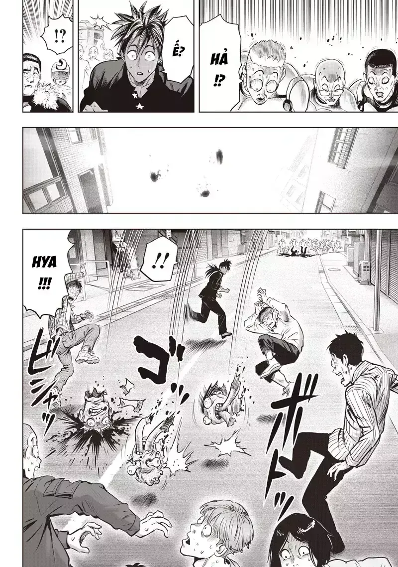 Chapter 412 - Trang 18