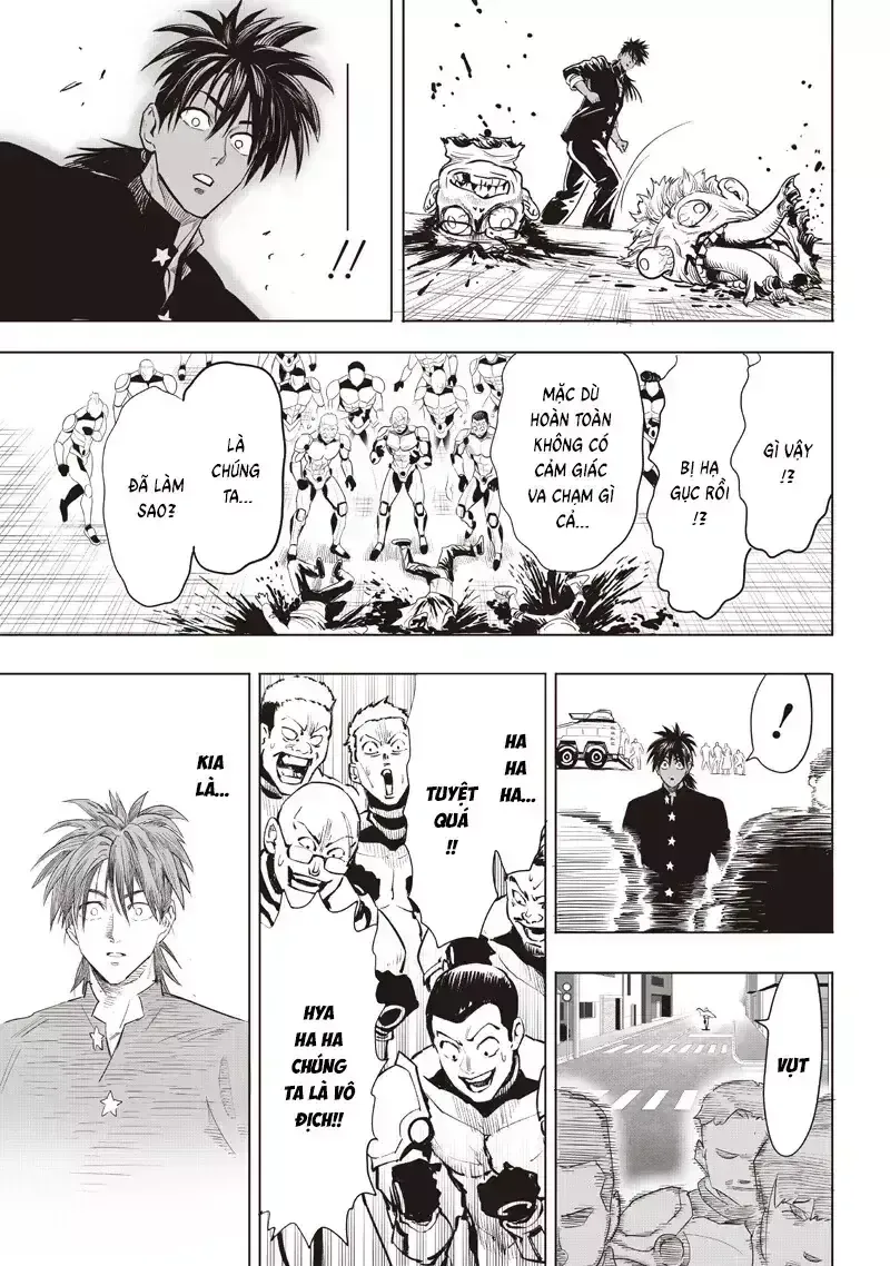 Chapter 412 - Trang 19
