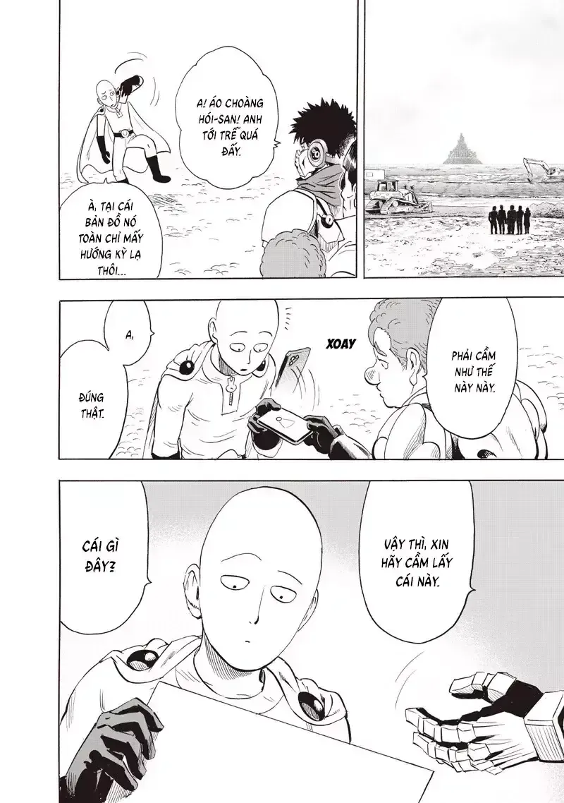 Chapter 412 - Trang 20