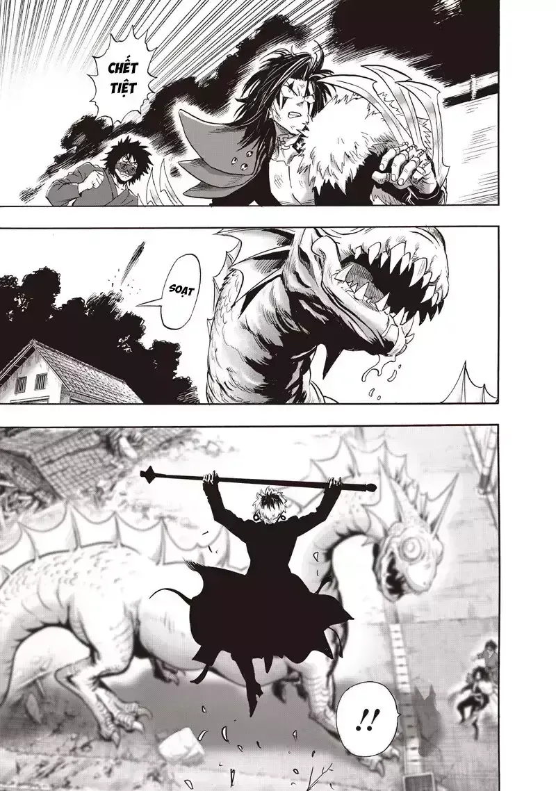 Chapter 412 - Trang 25