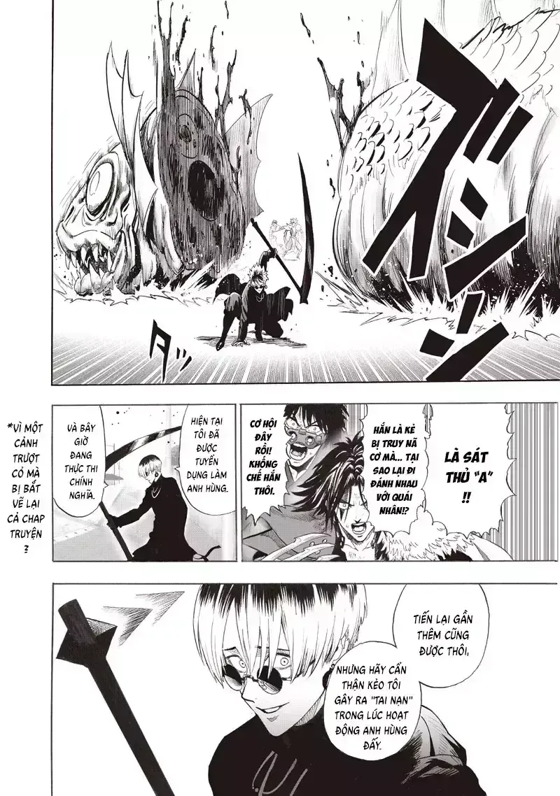 Chapter 412 - Trang 27