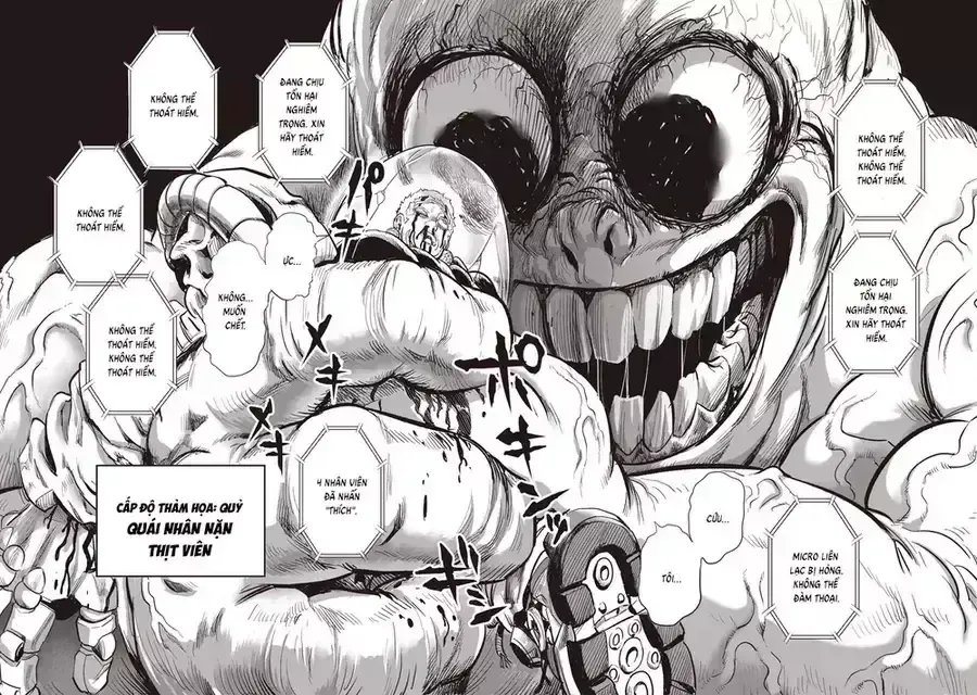 Chapter 412 - Trang 30