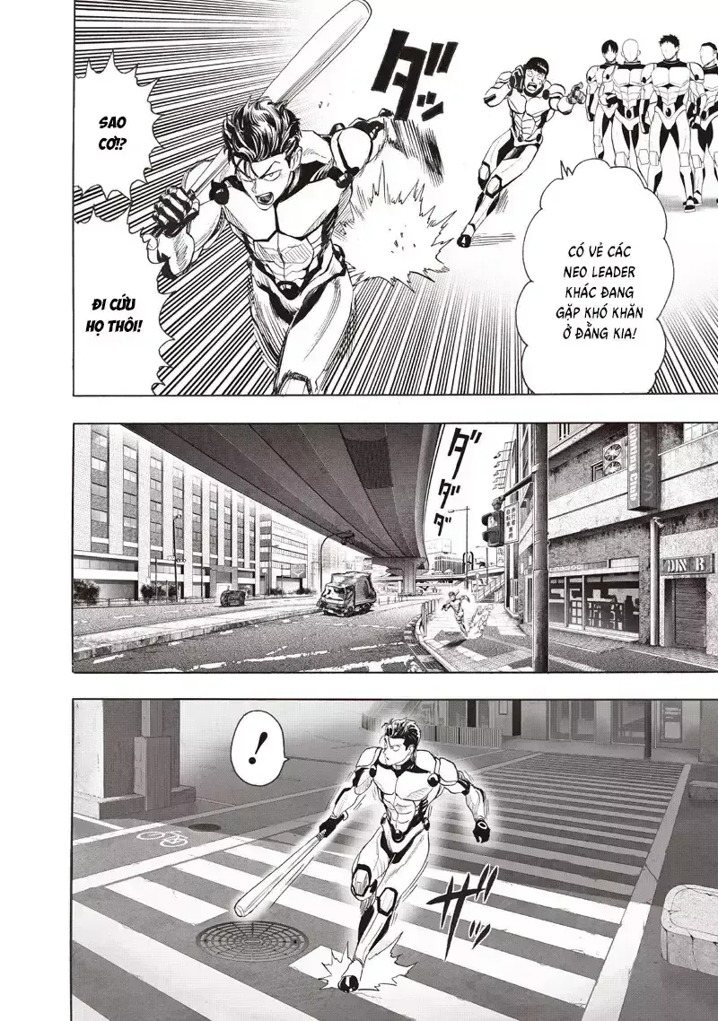 Chapter 412 - Trang 37