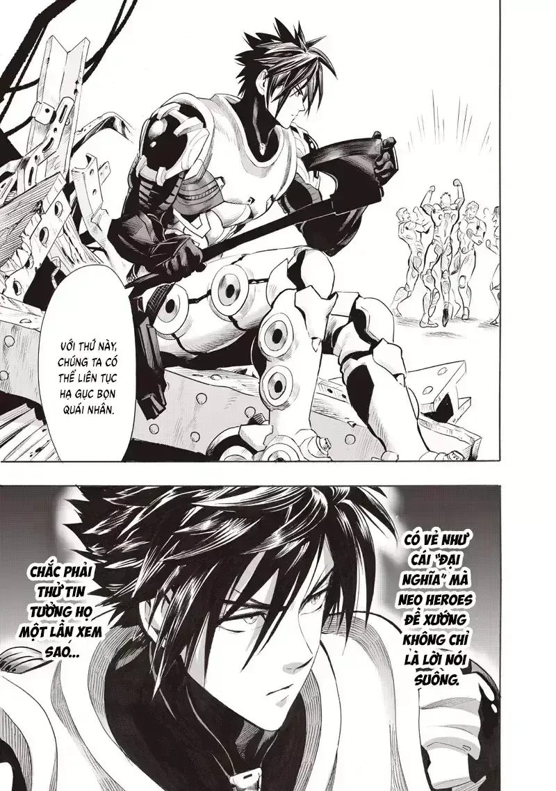 Chapter 412 - Trang 9