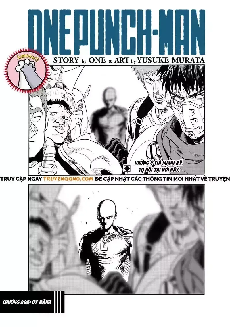 Chapter 413 - Trang 5
