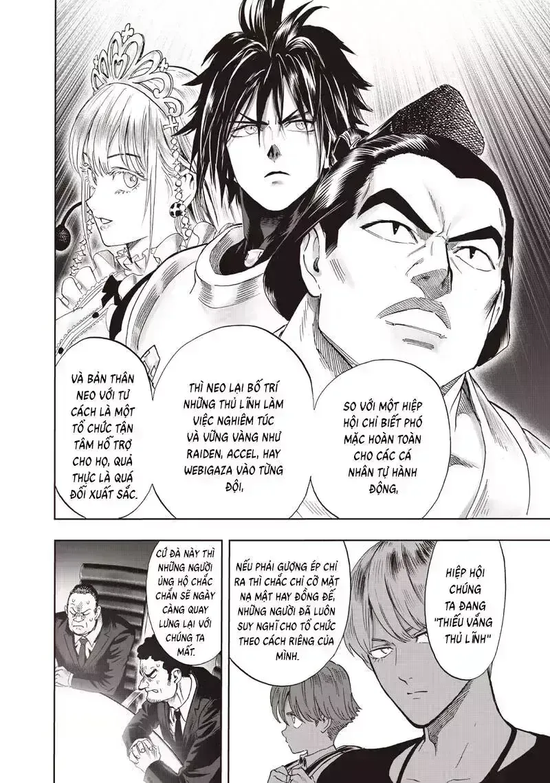Chapter 413 - Trang 8