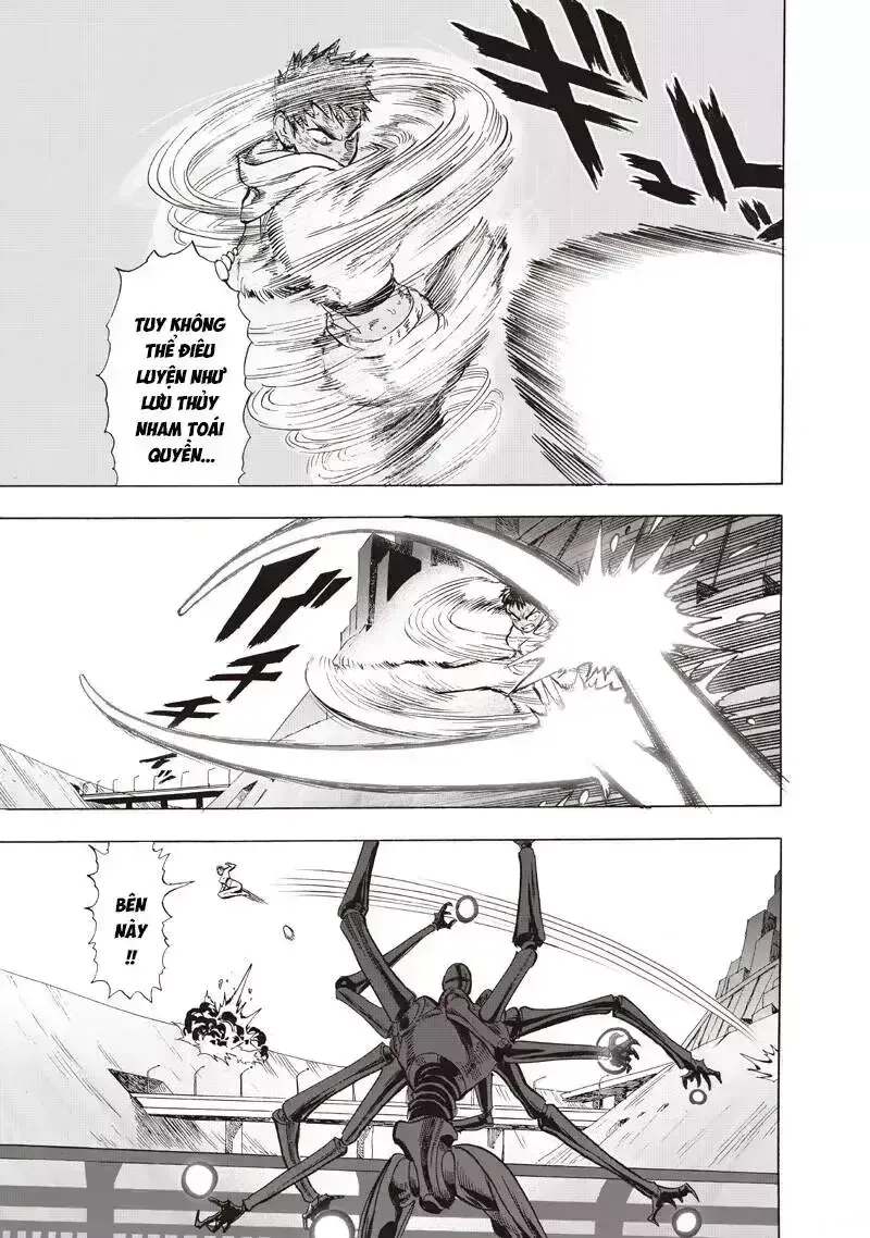 Chapter 416 - Trang 18