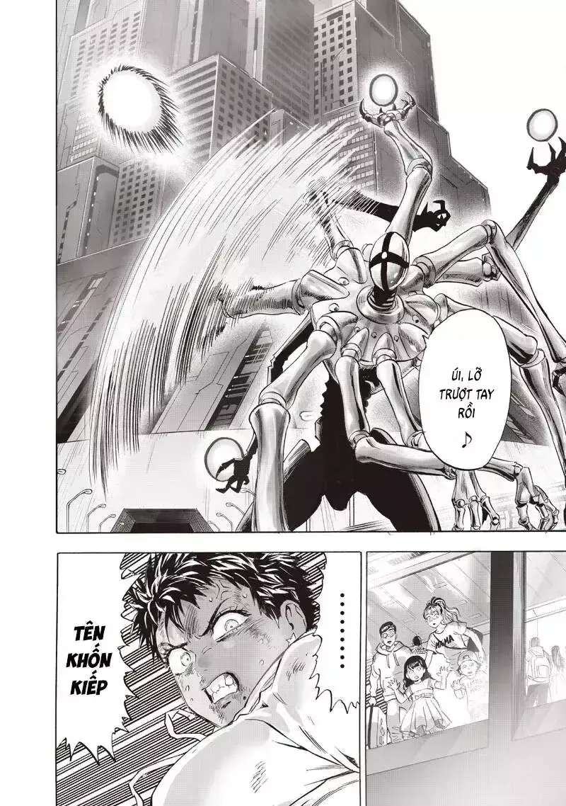 Chapter 416 - Trang 19