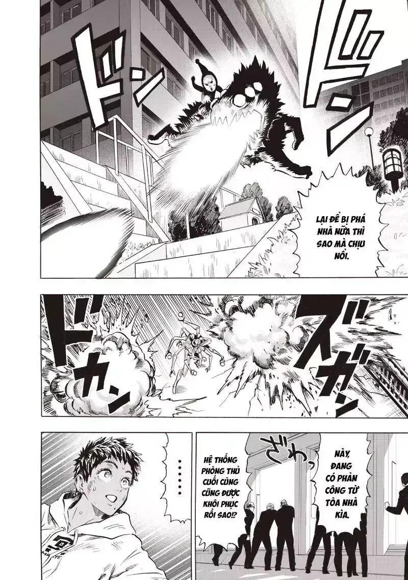 Chapter 416 - Trang 21
