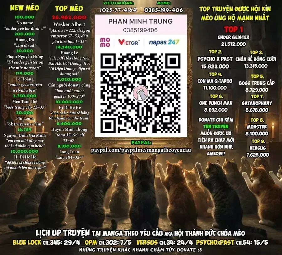Chapter 416 - Trang 22