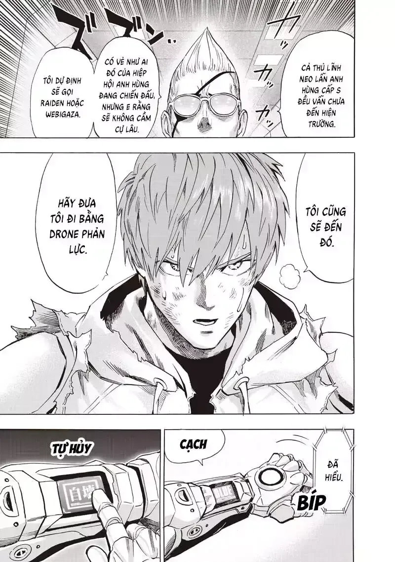 Chapter 416 - Trang 10