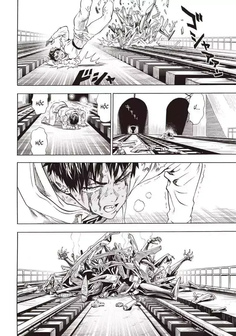 Chapter 418 - Trang 14