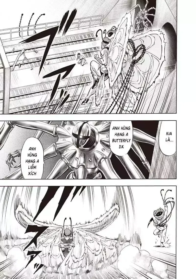 Chapter 418 - Trang 21