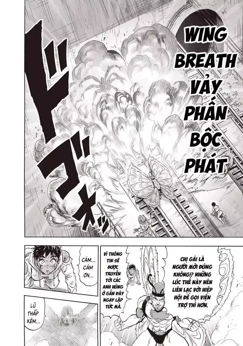 Chapter 418 - Trang 22