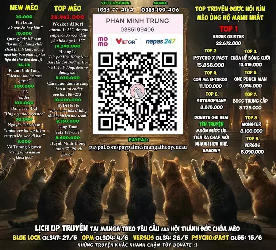 Chapter 418 - Trang 23