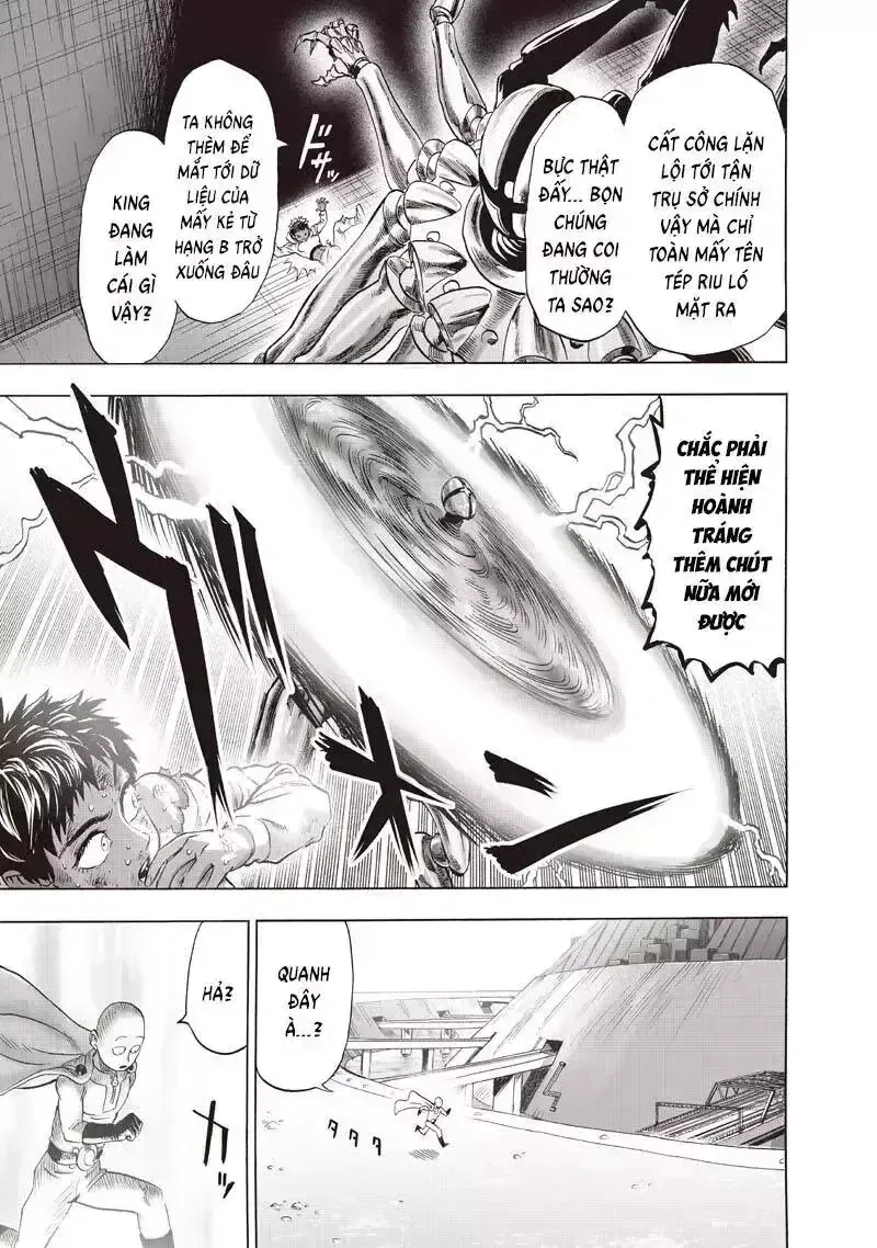 Chapter 419 - Trang 14