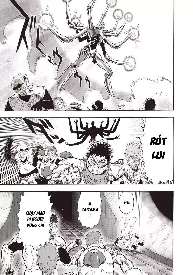 Chapter 419 - Trang 19