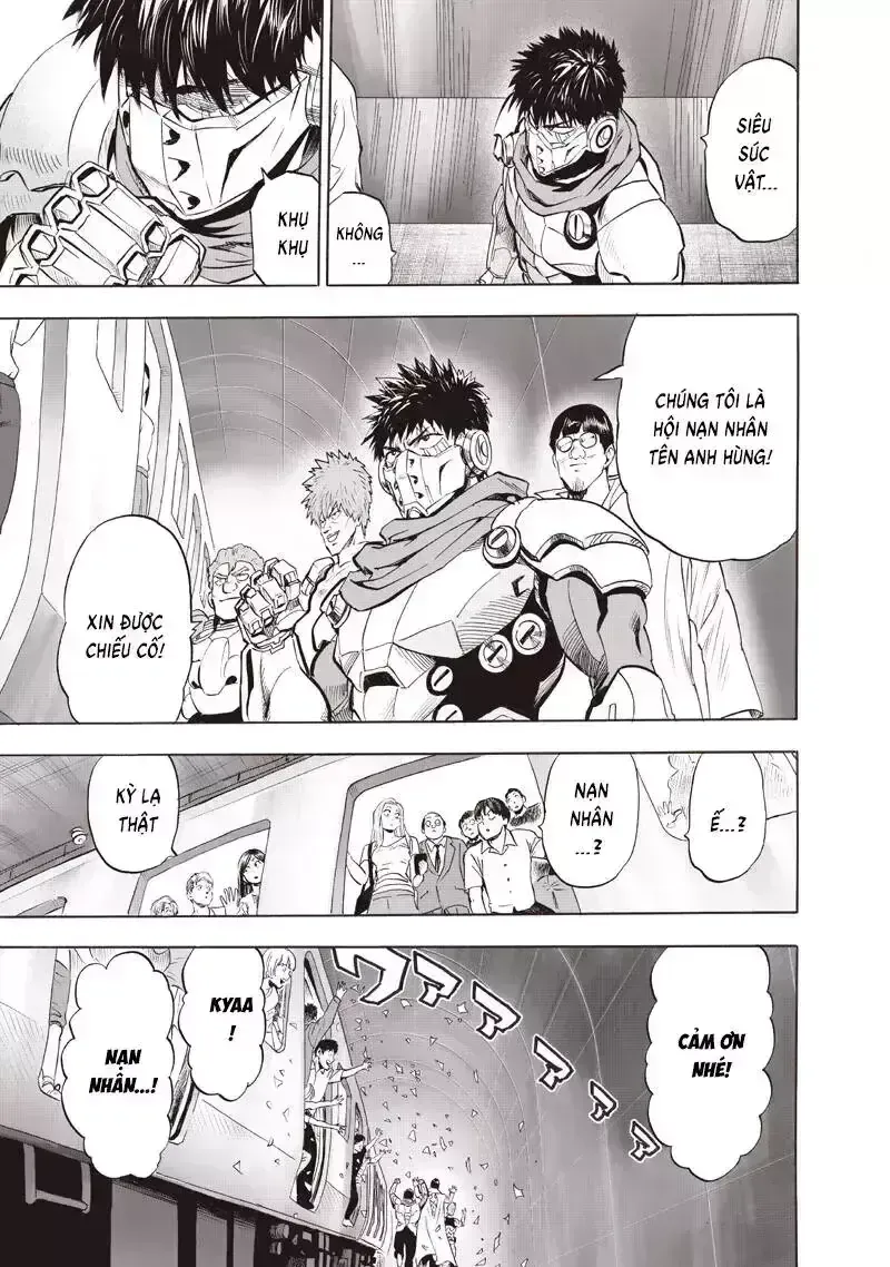 Chapter 420 - Trang 17