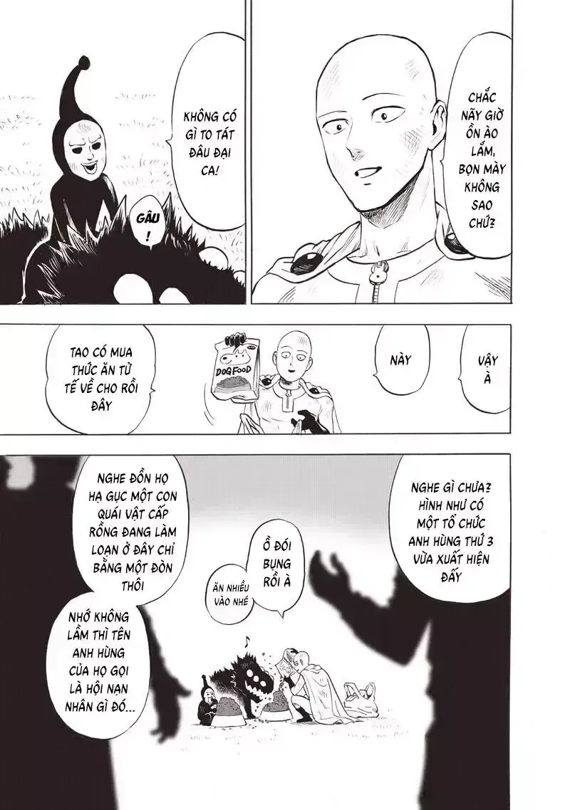 Chapter 420 - Trang 19