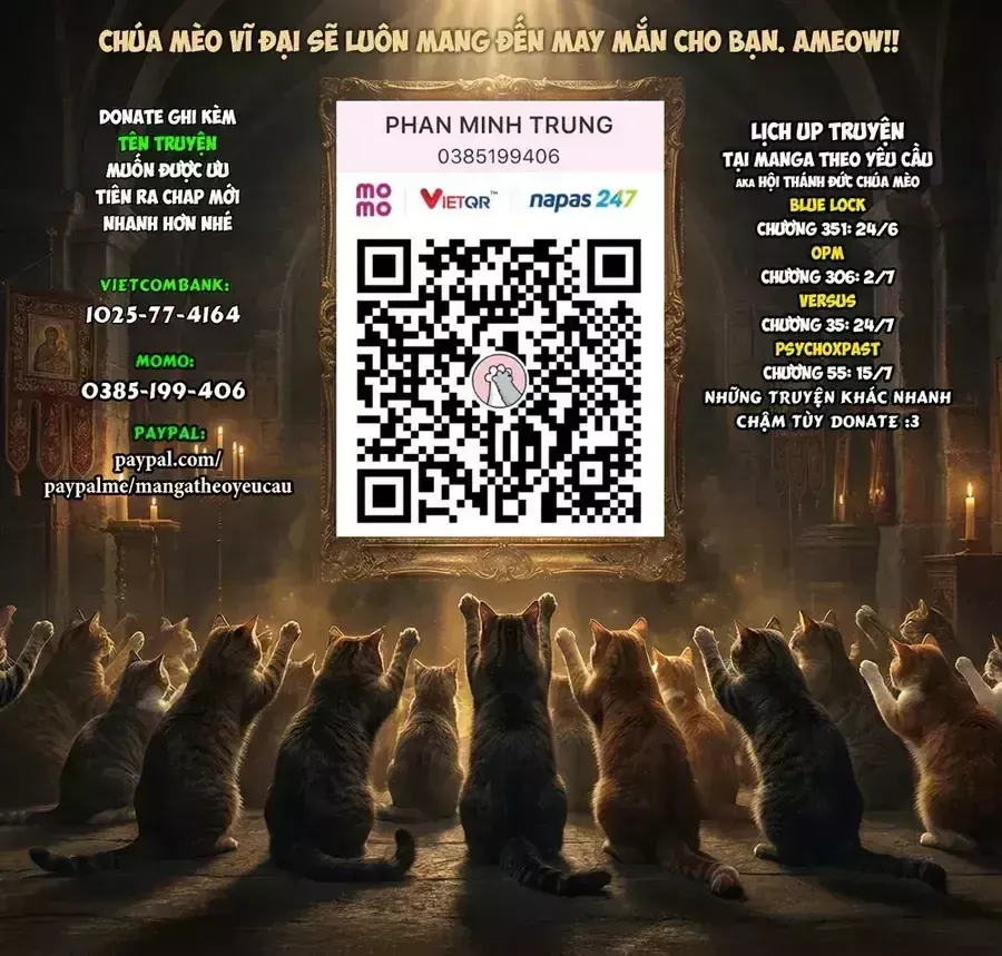 Chapter 420 - Trang 20