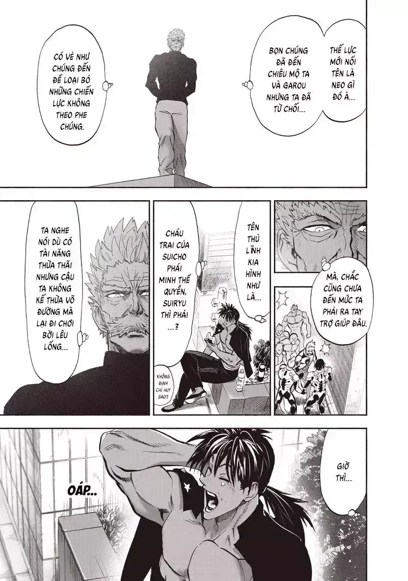Chapter 421 - Trang 13