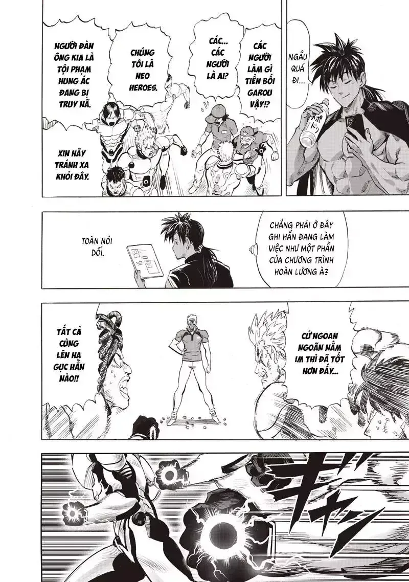 Chapter 421 - Trang 18