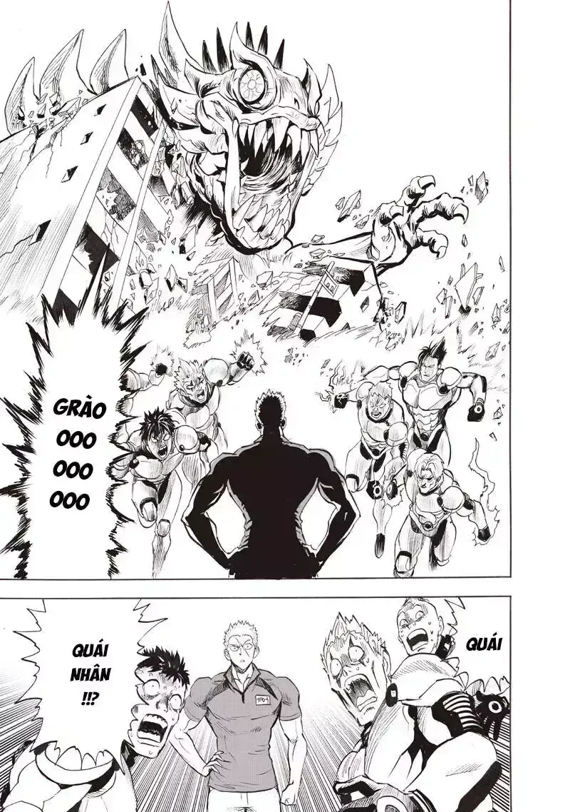 Chapter 421 - Trang 19
