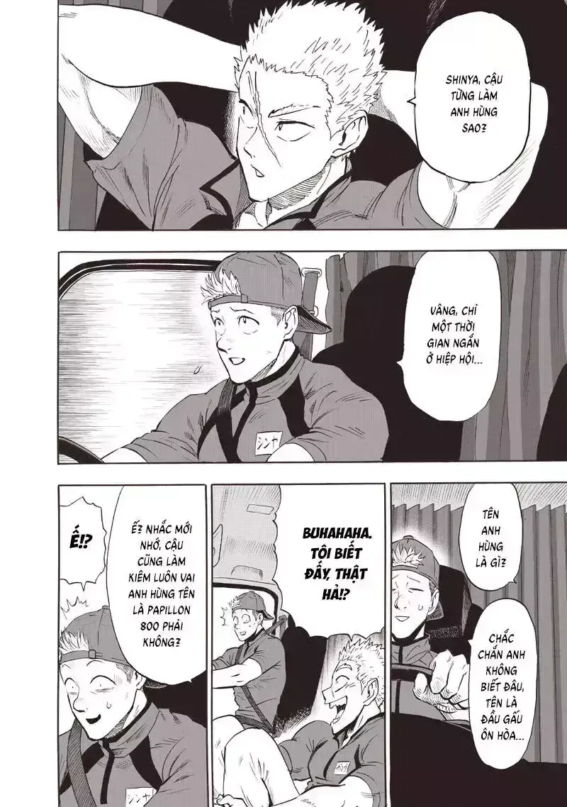 Chapter 421 - Trang 8