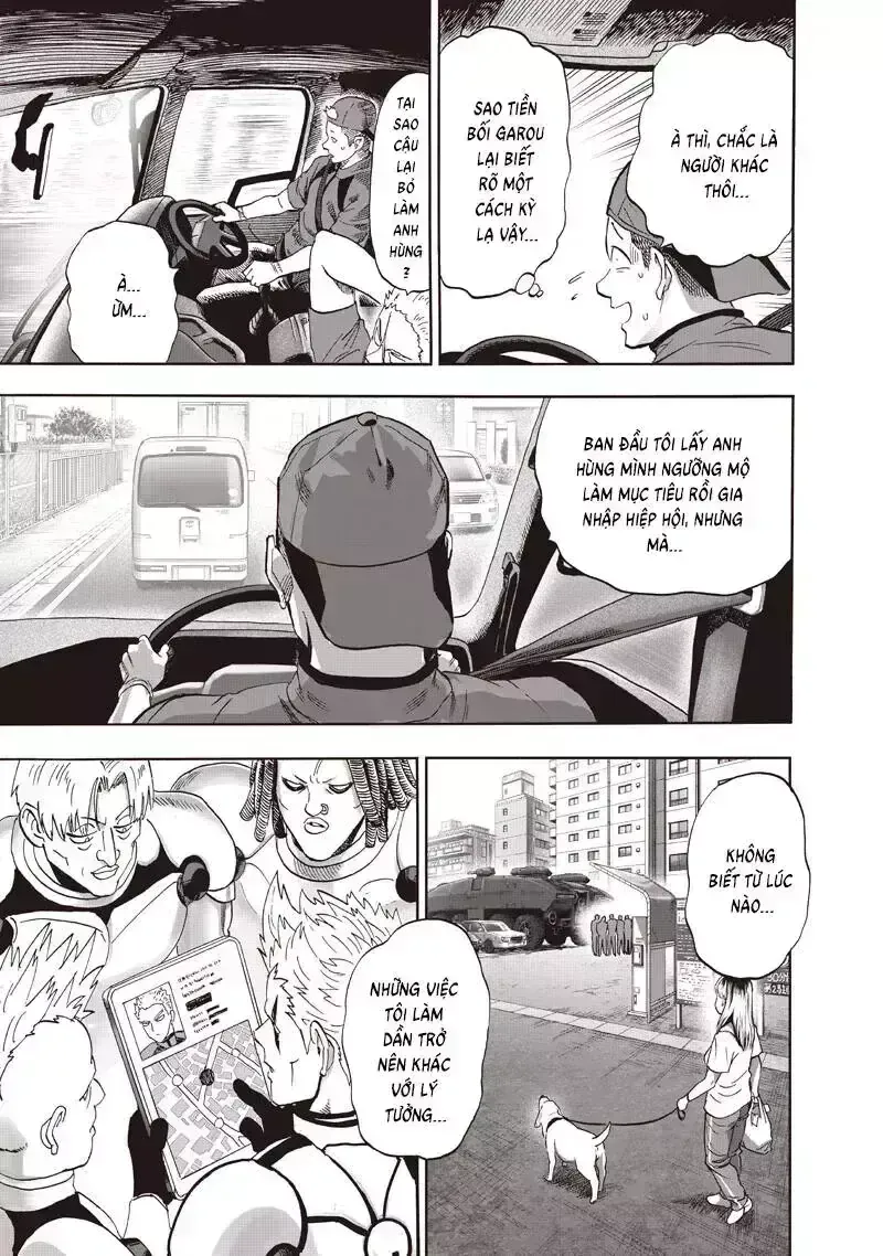 Chapter 421 - Trang 9