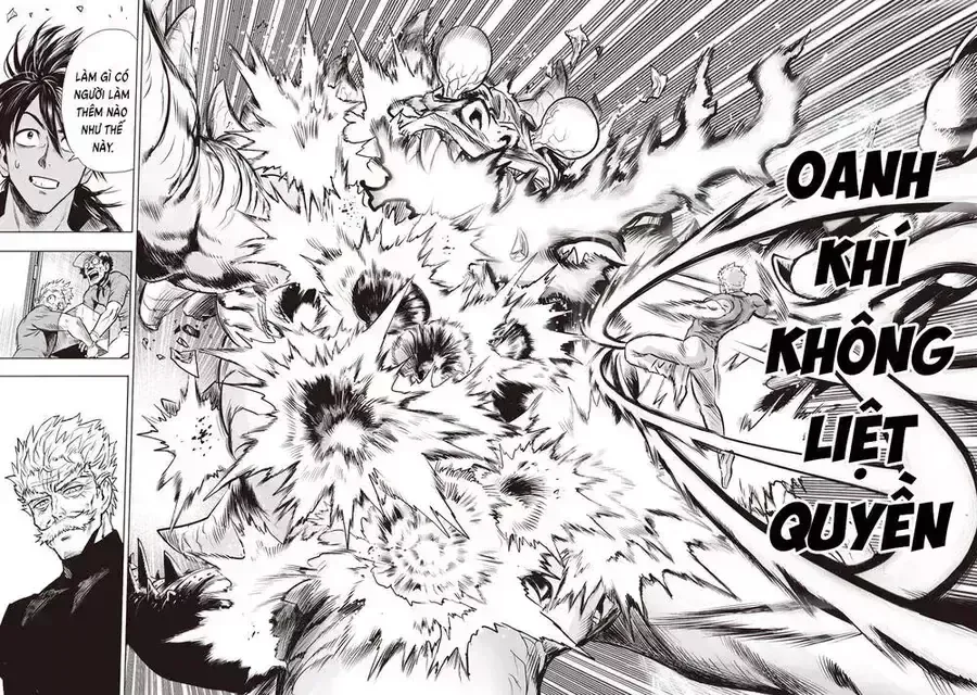 Chapter 422 - Trang 19