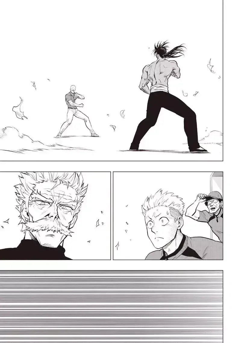 Chapter 423 - Trang 19