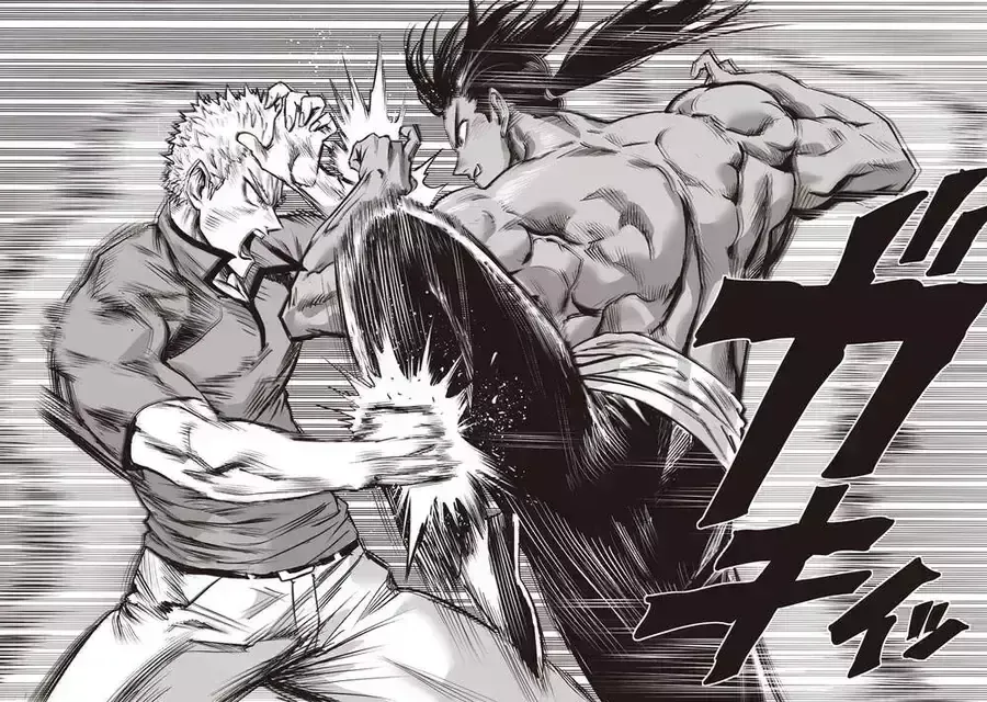 Chapter 423 - Trang 20