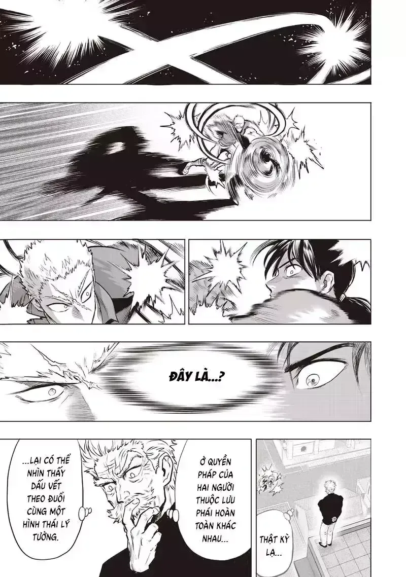Chapter 424 - Trang 19